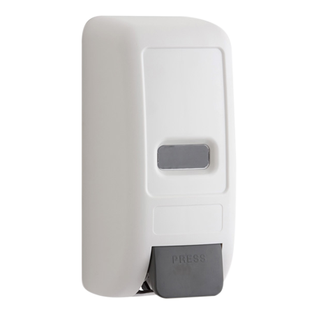 R&R Disp-32-m 32oz. Refillable Liquid Wall Dispenser